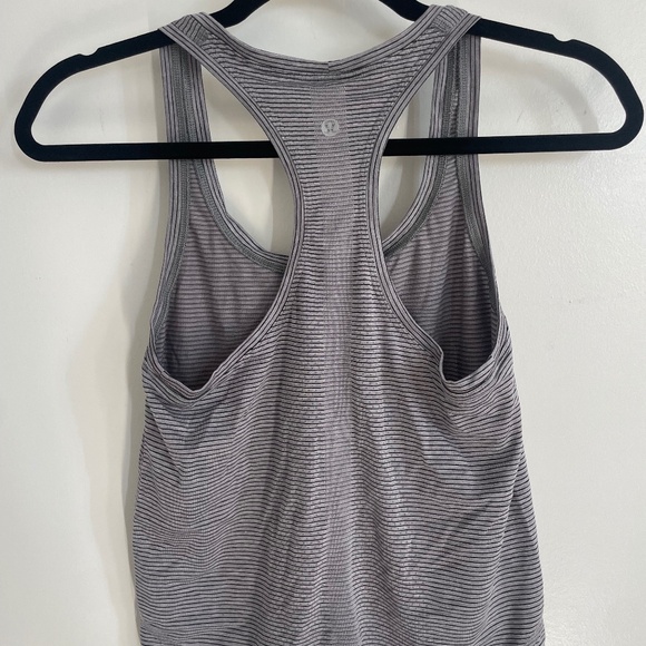 Lululemon Tank - Picture 2 of 2